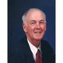 Billy C Wilson Obituary