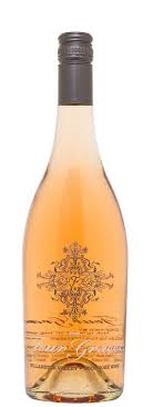 2018 The Four Graces Rose B 21 Fine Wine Spirits