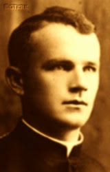 JOSEPH JURKOWSKI — MARTYROLOGY