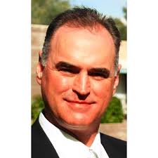 Malcolm Dudley Thomas