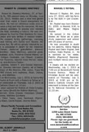 The Santa Fe New Mexican from Santa Fe, New Mexico