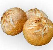 Convenient roll systems for small bakery items in production ...