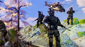 There are currently nine task forces in the game. Mobile Task Force Touch Down Oc Scp