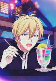 idolish7 cards 六弥ナギ アイナナ カード イラスト