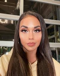 Heather Maria's Instagram, Twitter & Facebook