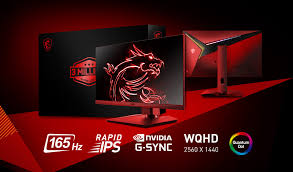 We have carefully curated a list of the best. Msi Monitor Ambassador Gaming Monitor Msi Pramienprogramm