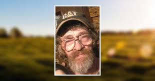 Rickey "Rick" Rackley Obituary 2018