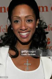 Ashlee Stark during Safe Horizon Champion Awards Luncheon