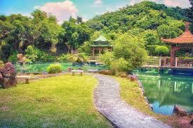 Oriental Fantasy Garden Photography By Sungei Park In Taipei Taiwan 8 By Artto Pan Garden Photography Photography Garden