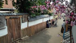 Maybe you would like to learn more about one of these? Berburu Spot Foto Suasana Tradisional Jepang Di Bogor Okezone Travel