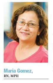 Susan Wessling, Author at Minority Nurse