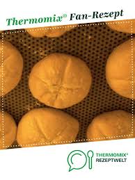 Brotchen Rezept Brotchen Rezepte Thermomix Rezepte