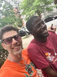 BBQs, Barbers, & Beyond: After Incarceration's Impact in Albany