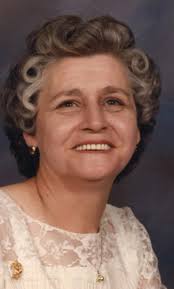 LOVIE FERGUSON Obituary (1932