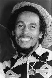 Bob Marley, NYC, 1978