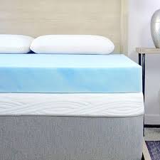Maybe you would like to learn more about one of these? 15 Best Foam Mattress Toppers 2021 The Strategist