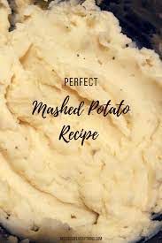 Hugedomains Com Recipe Mashed Potato Recipes Perfect Mashed Potatoes Potatoes