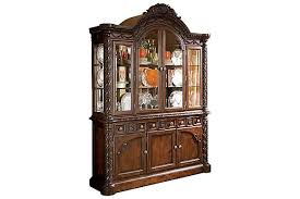 Ashley Furniture China Buffet Ashley Furniture Glass Cabinet Doors