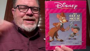 Federico Exaggerated by Hazel Pacheco & Kim Sponaugle