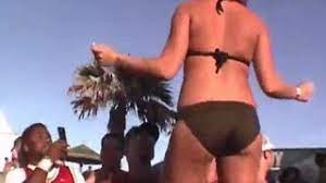 Hot spanish girls from colorado on spring break part 2. Spring Break 2