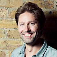 A list of who Adrian Parr is following