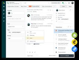 Overview of all products overview of hubspot's free tools marketing automation software. The Best 11 Email Ticketing Systems In 2021