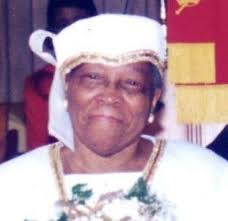 Susie Lundy Obituary