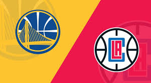 Los Angeles Clippers At Golden State Warriors 10 24 19