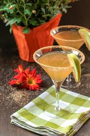 Apple Cinnamon Pie Martini Recipe Cinnamon Apple Pie Cinnamon Pie Martini