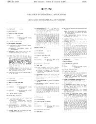 Http Www Wipo Int Edocs Pctdocs En 1998 Pct 1998 48 Section1
