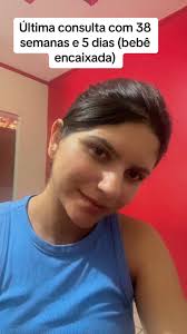 Bebe Encaixado Quanto Tempo Ate O Parto