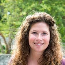 Michelle Baker's Instagram, Twitter & Facebook