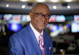 Revered former Houston TV anchor dead at 72