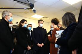 Découvre le classement officiel 2021 des écoles de commerce du figaro etudiant. Moselle Vers Une Fermeture Des Ecoles Colleges Et Lycees Des Ce Soir A Cause Du Covid 19 Lorraine Actu