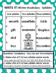 The Winter Season Chart Graphing Activity Follow Up Activity With Answer Key