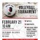 Good News Friday Vball Tournament! event in Dayton, OH