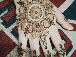 Scopri ricette, idee per la casa, consigli di stile e altre idee da provare. Easy Henna Mehndi Designs Full Hand Hd Wallpaper Mehndi Designs For Hands New Simple Mehndi Designs Mehndi Designs
