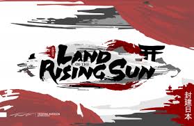 Roblox rising sun katana roblox free kid games. Create A Land Of The Rising Sun Classes Tier List Tiermaker