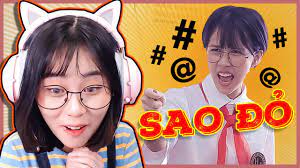 Mái tóc không quyết định vẻ đẹp của trương mỹ nhân vì tóc dài hay tóc ngắn thì cô nàng vẫn xinh hết ý. Háº­u Hoang Ä'a Cáº¯t Toc Ngáº¯n Reaction Sá»©c Máº¡nh Cá»§a Sao Ä'á» Háº­u Hoang San Si Cung Misthy Youtube