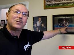 Victor Conte, Center Of MLB Steroid Scandal, Dead At 75 After Cancer Battle