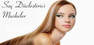 Evde Dogal Yontemler Ile Sac Duzlestirme Yollari Nelerdir Vipbakim Sac Duzlestirici Sac Sac Guzelligi