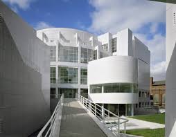 And the reason is very simple, because by doing this you don't have direct sun inside. Rediscovering Atlanta S Architecture The High Museum