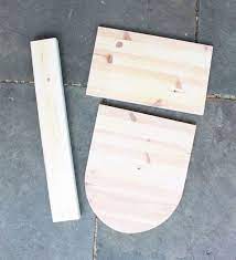 Diy Basketball Hoop Trash Can Diy Basketball Hoop Diy Basketball Wood Projects