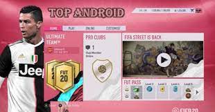 Download the fifa 20 for android using the downloading links below, copy the link on the ucweb browser to download, after successful download, open the zarchiver to extract it. Fifa 20 Mod Fifa 14 Apk Obb Data Offline Download Android