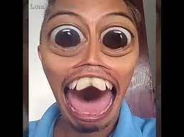 Filter naruto yang lebih memilih muncul di hidung. Ngakak Lucu Lihat Wajah Sendiri Pakai Face28 Youtube