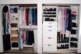 Typically the best way to organize your closet it to group similar pieces of clothing together. Best Ways To Organize A Woman S Closet Single Girl S Diy