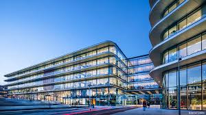 Head Office Ing