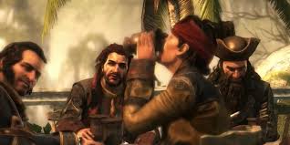 The Best Edward Kenway Quotes In Assassin'S Creed