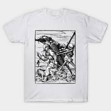 About 5% of these are performance wear, 0% are plus size dress & skirts. Danse Macabre Halloween T Shirt Teepublic De