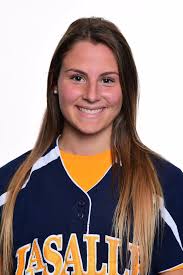 2018 Softball Roster